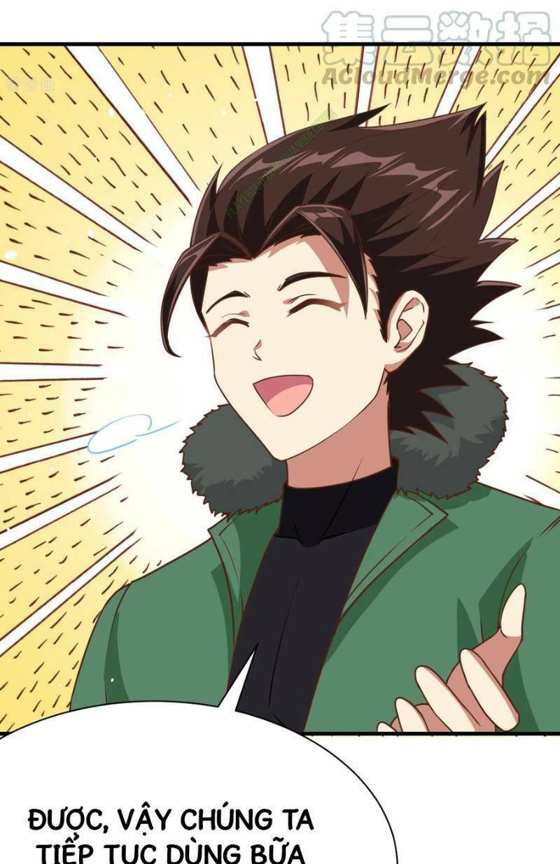 Từ Hôm Nay Bắt Đầu Làm Thành Chủ Chapter 112 - Trang 2