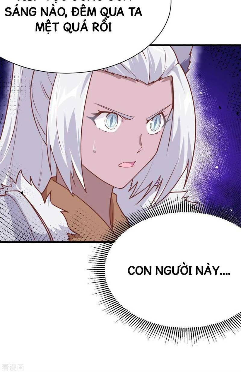 Từ Hôm Nay Bắt Đầu Làm Thành Chủ Chapter 112 - Trang 2