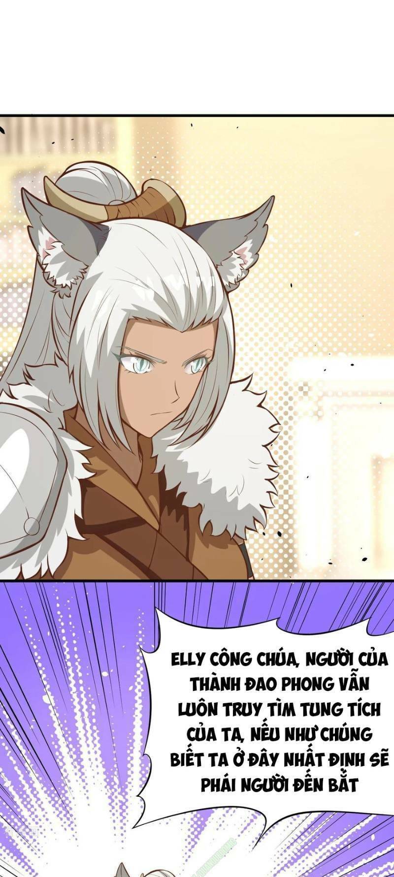 Từ Hôm Nay Bắt Đầu Làm Thành Chủ Chapter 113.2 - Trang 2