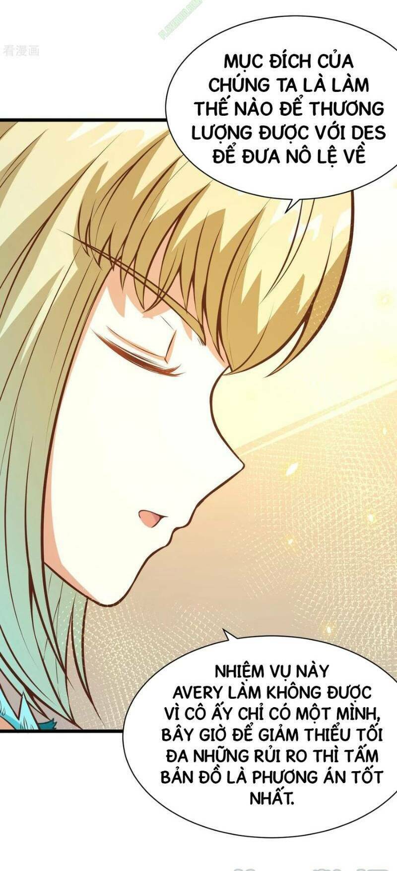 Từ Hôm Nay Bắt Đầu Làm Thành Chủ Chapter 113.2 - Trang 2