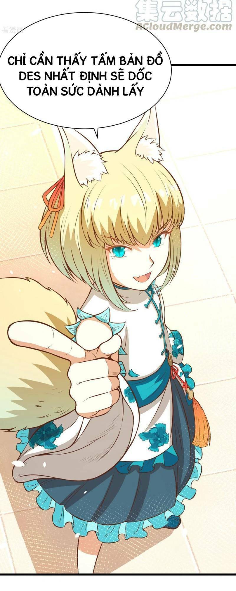 Từ Hôm Nay Bắt Đầu Làm Thành Chủ Chapter 113.2 - Trang 2