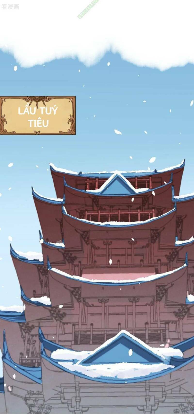 Từ Hôm Nay Bắt Đầu Làm Thành Chủ Chapter 113.2 - Trang 2