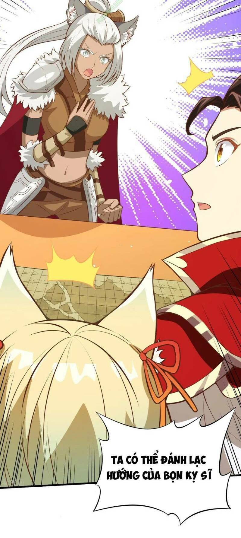 Từ Hôm Nay Bắt Đầu Làm Thành Chủ Chapter 113.2 - Trang 2