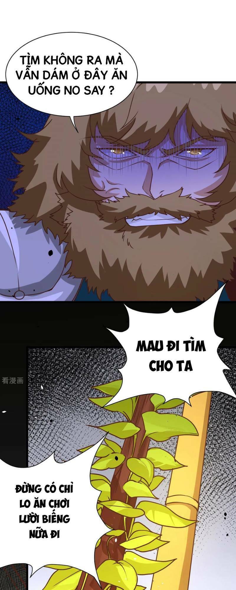 Từ Hôm Nay Bắt Đầu Làm Thành Chủ Chapter 113.2 - Trang 2