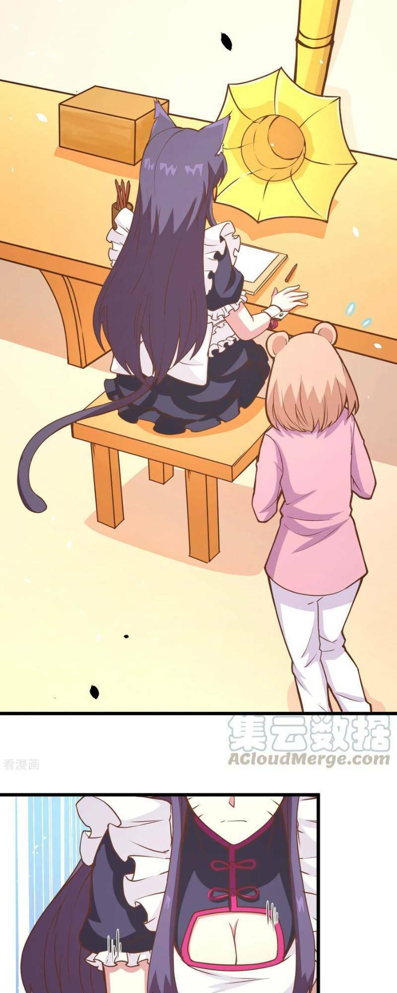 Từ Hôm Nay Bắt Đầu Làm Thành Chủ Chapter 113.2 - Trang 2