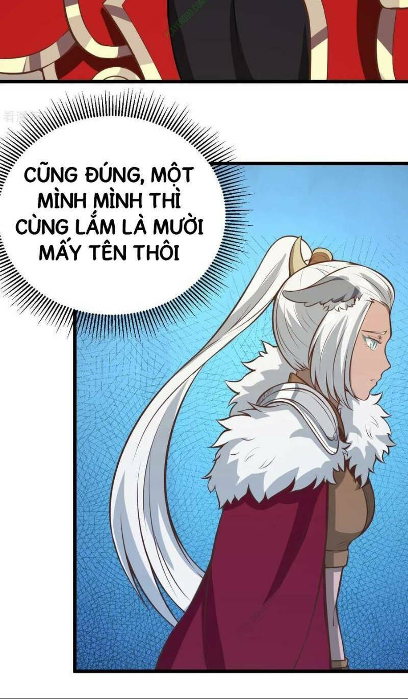 Từ Hôm Nay Bắt Đầu Làm Thành Chủ Chapter 113.2 - Trang 2