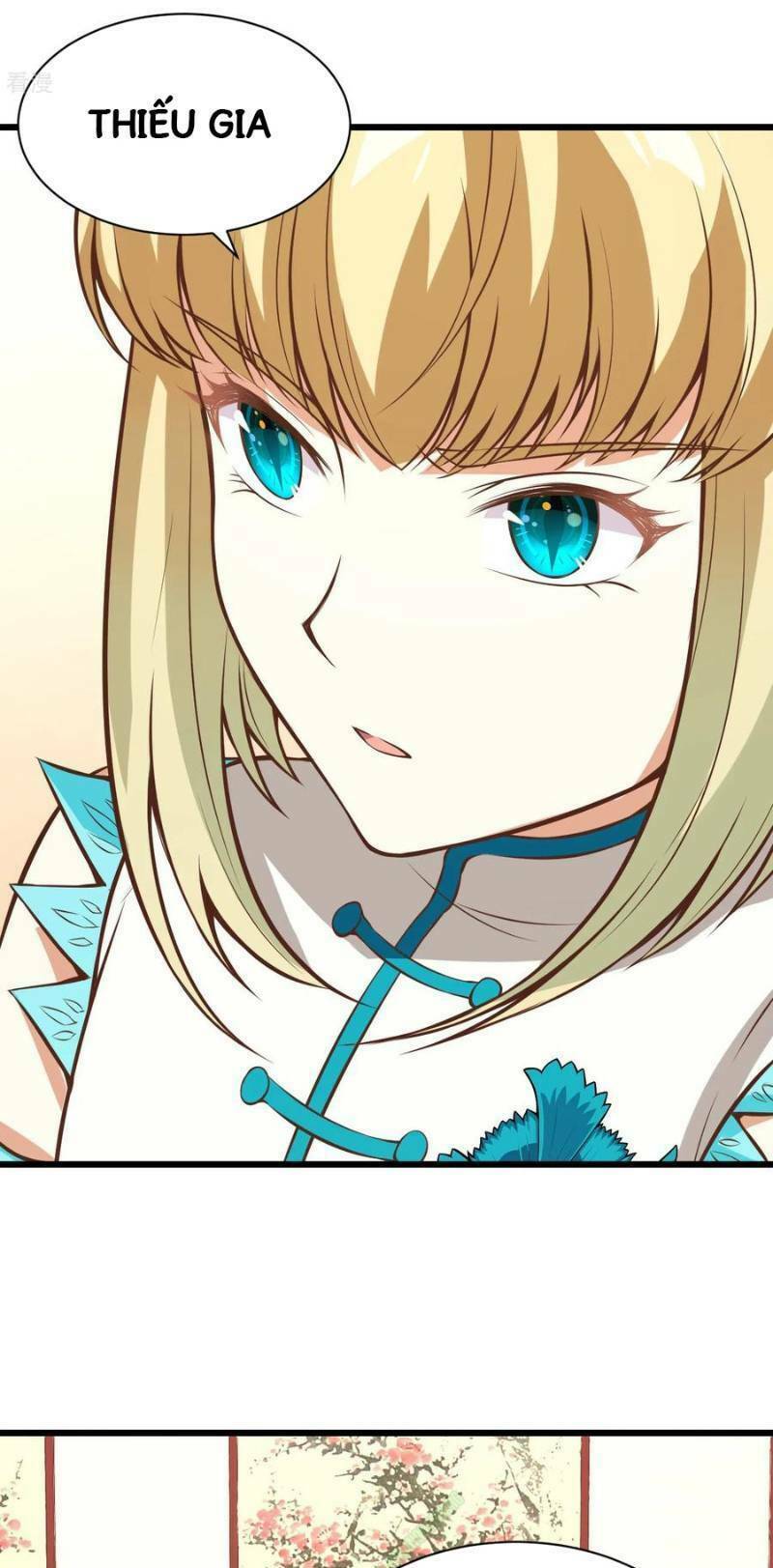 Từ Hôm Nay Bắt Đầu Làm Thành Chủ Chapter 113.2 - Trang 2