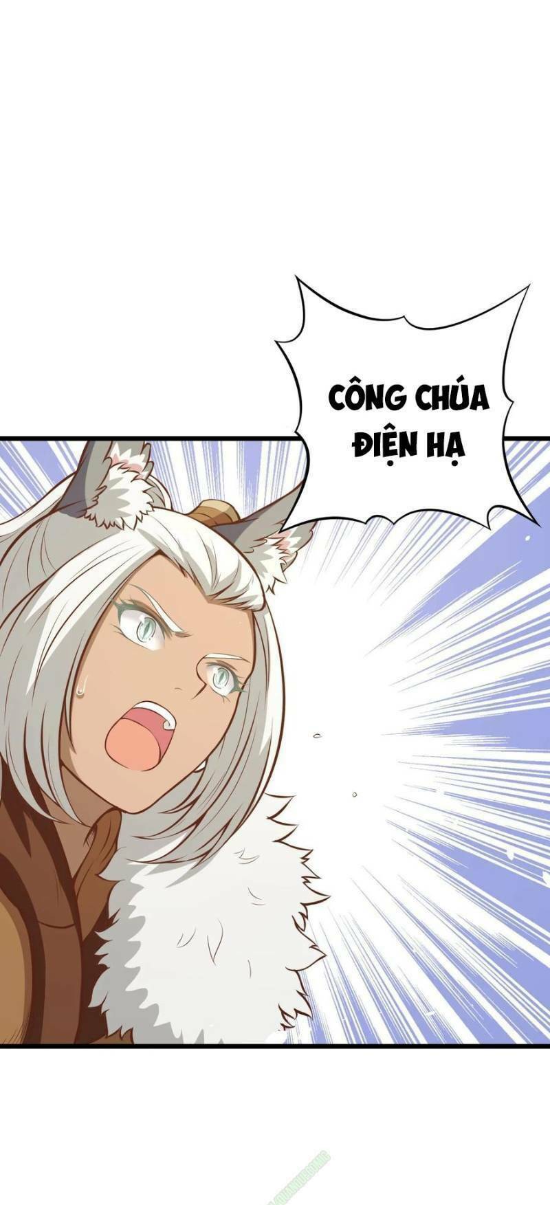 Từ Hôm Nay Bắt Đầu Làm Thành Chủ Chapter 113.2 - Trang 2