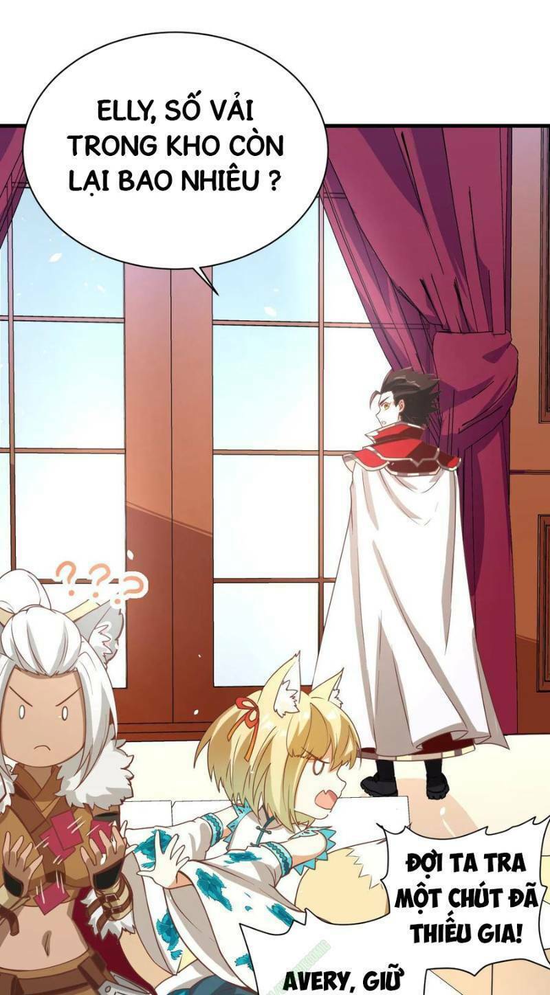 Từ Hôm Nay Bắt Đầu Làm Thành Chủ Chapter 113 - Trang 2