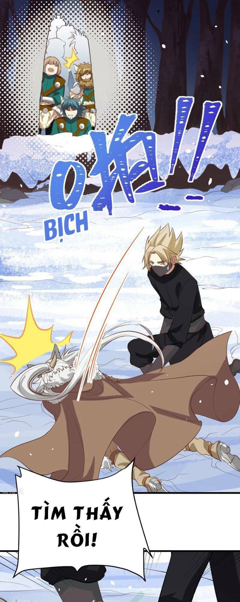 Từ Hôm Nay Bắt Đầu Làm Thành Chủ Chapter 114.2 - Trang 2