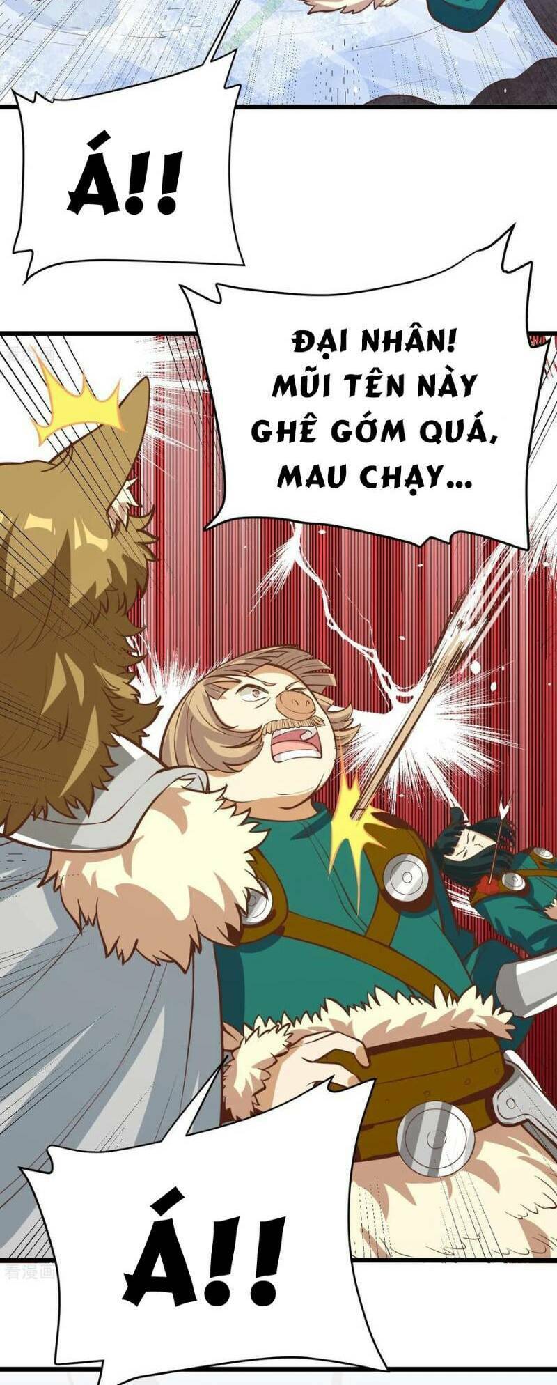 Từ Hôm Nay Bắt Đầu Làm Thành Chủ Chapter 114.2 - Trang 2