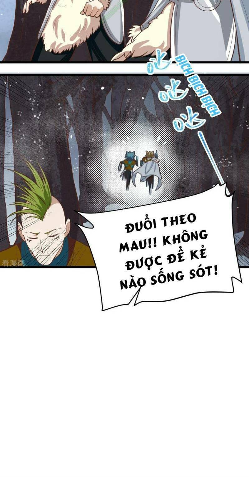 Từ Hôm Nay Bắt Đầu Làm Thành Chủ Chapter 114.2 - Trang 2