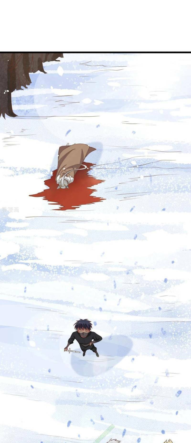 Từ Hôm Nay Bắt Đầu Làm Thành Chủ Chapter 114.2 - Trang 2