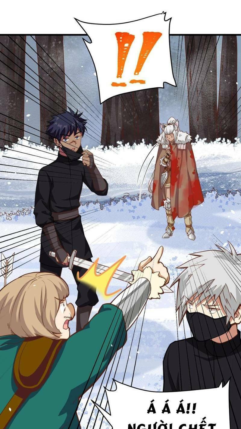 Từ Hôm Nay Bắt Đầu Làm Thành Chủ Chapter 114.2 - Trang 2