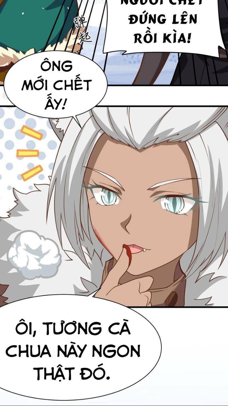 Từ Hôm Nay Bắt Đầu Làm Thành Chủ Chapter 114.2 - Trang 2