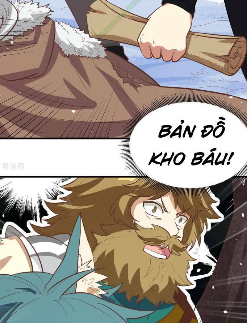 Từ Hôm Nay Bắt Đầu Làm Thành Chủ Chapter 114.2 - Trang 2