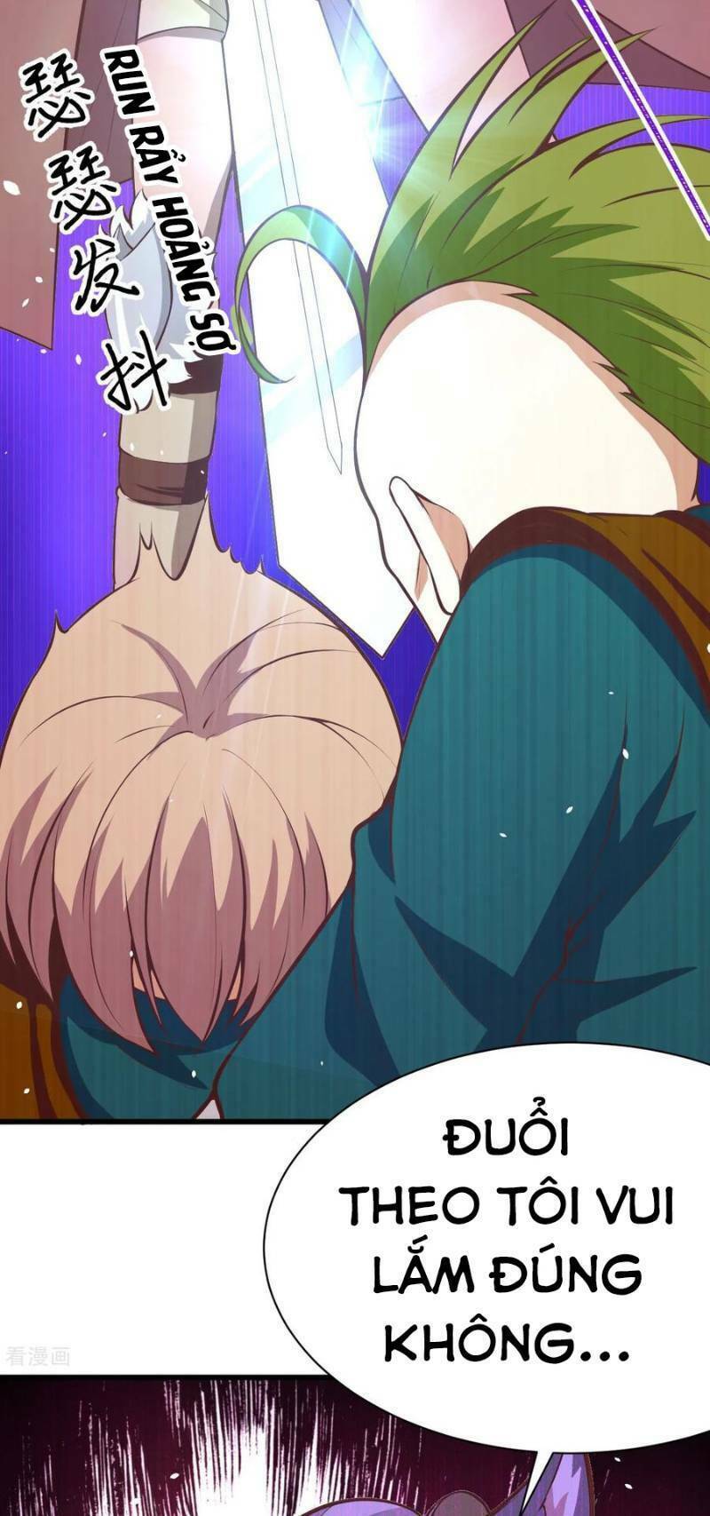 Từ Hôm Nay Bắt Đầu Làm Thành Chủ Chapter 114.2 - Trang 2