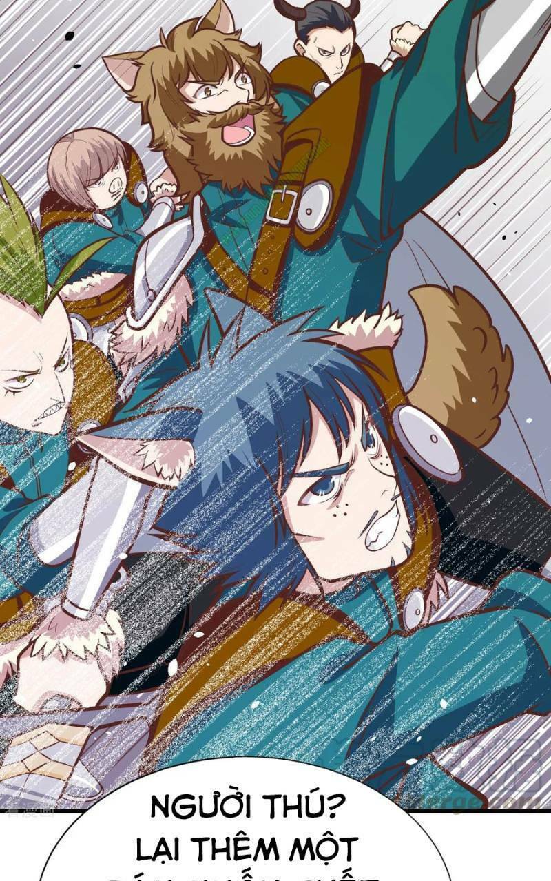 Từ Hôm Nay Bắt Đầu Làm Thành Chủ Chapter 114.2 - Trang 2