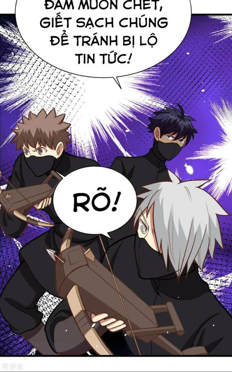 Từ Hôm Nay Bắt Đầu Làm Thành Chủ Chapter 114.2 - Trang 2