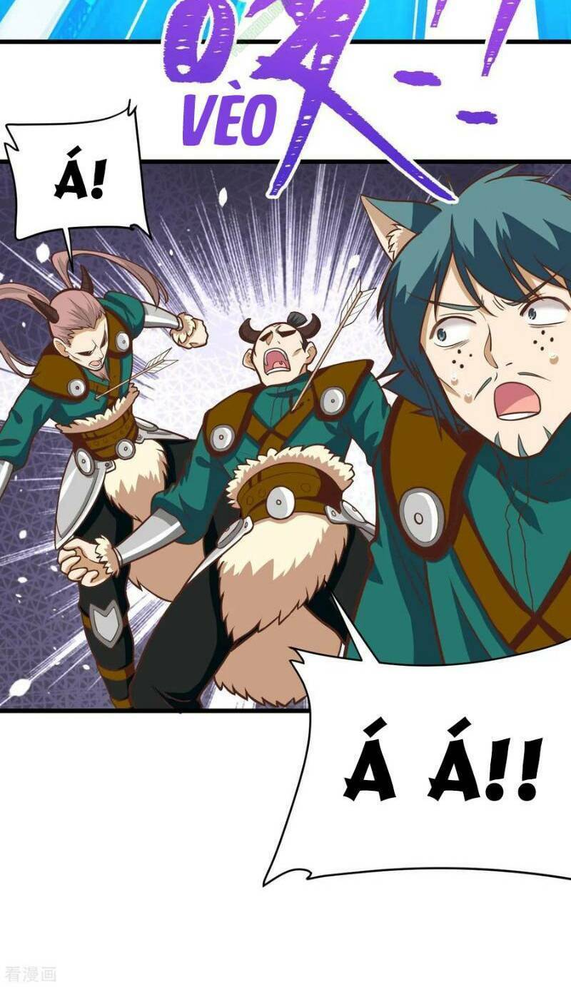 Từ Hôm Nay Bắt Đầu Làm Thành Chủ Chapter 114.2 - Trang 2