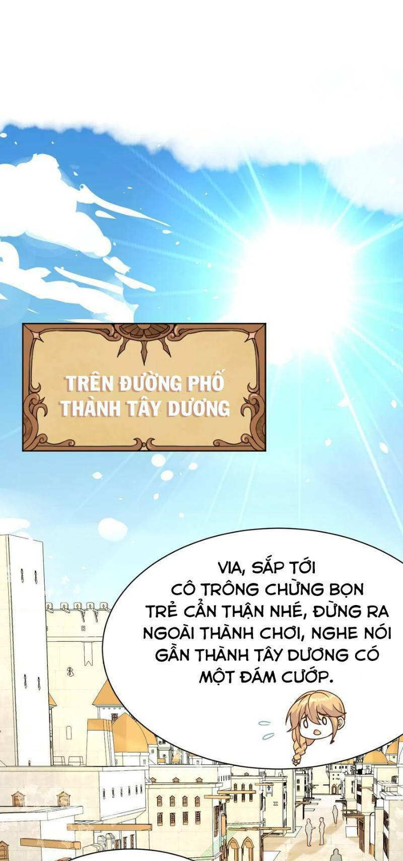 Từ Hôm Nay Bắt Đầu Làm Thành Chủ Chapter 114 - Trang 2