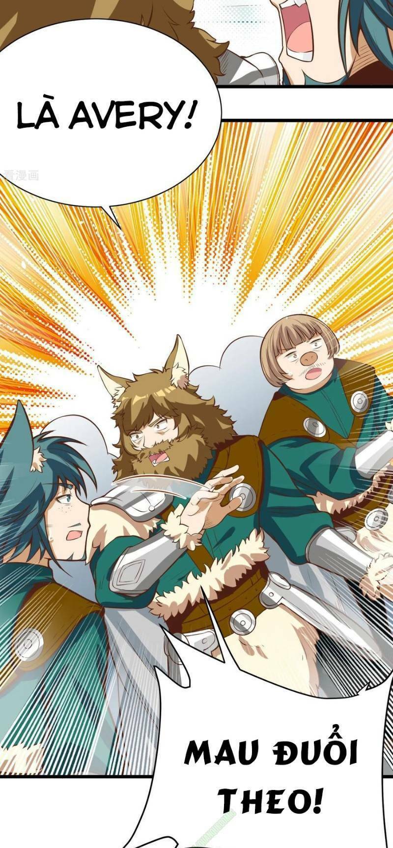 Từ Hôm Nay Bắt Đầu Làm Thành Chủ Chapter 114 - Trang 2