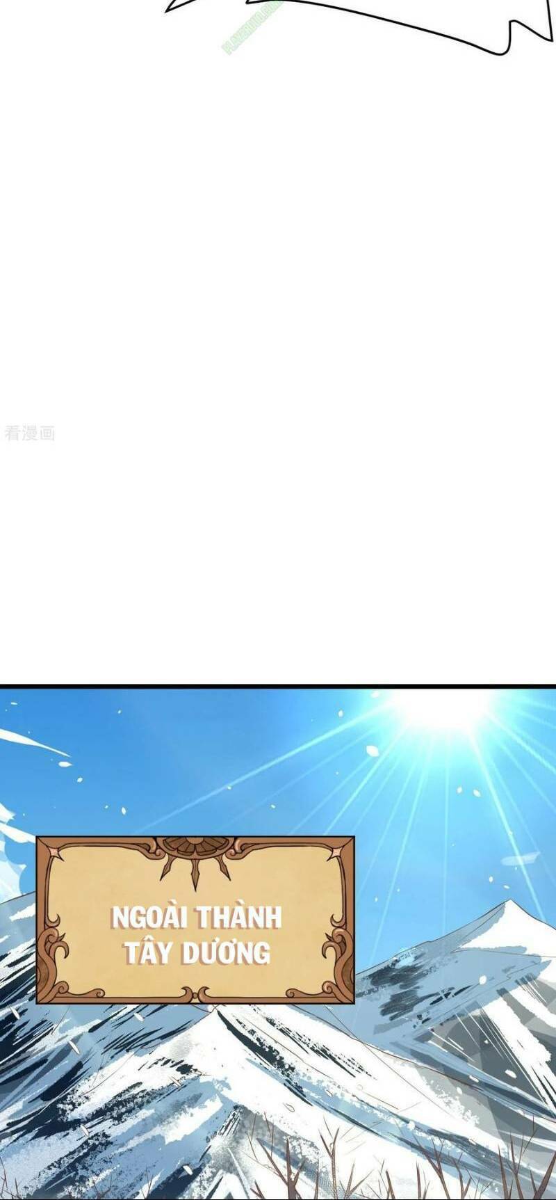 Từ Hôm Nay Bắt Đầu Làm Thành Chủ Chapter 114 - Trang 2