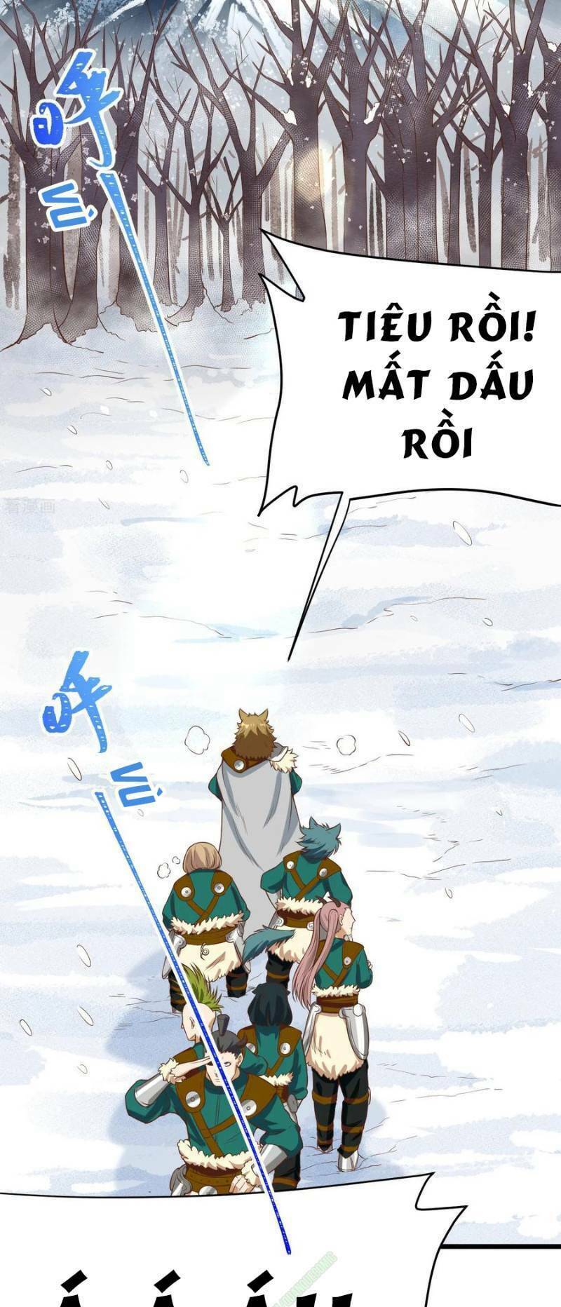 Từ Hôm Nay Bắt Đầu Làm Thành Chủ Chapter 114 - Trang 2