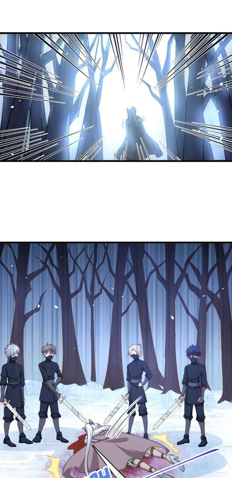 Từ Hôm Nay Bắt Đầu Làm Thành Chủ Chapter 114 - Trang 2