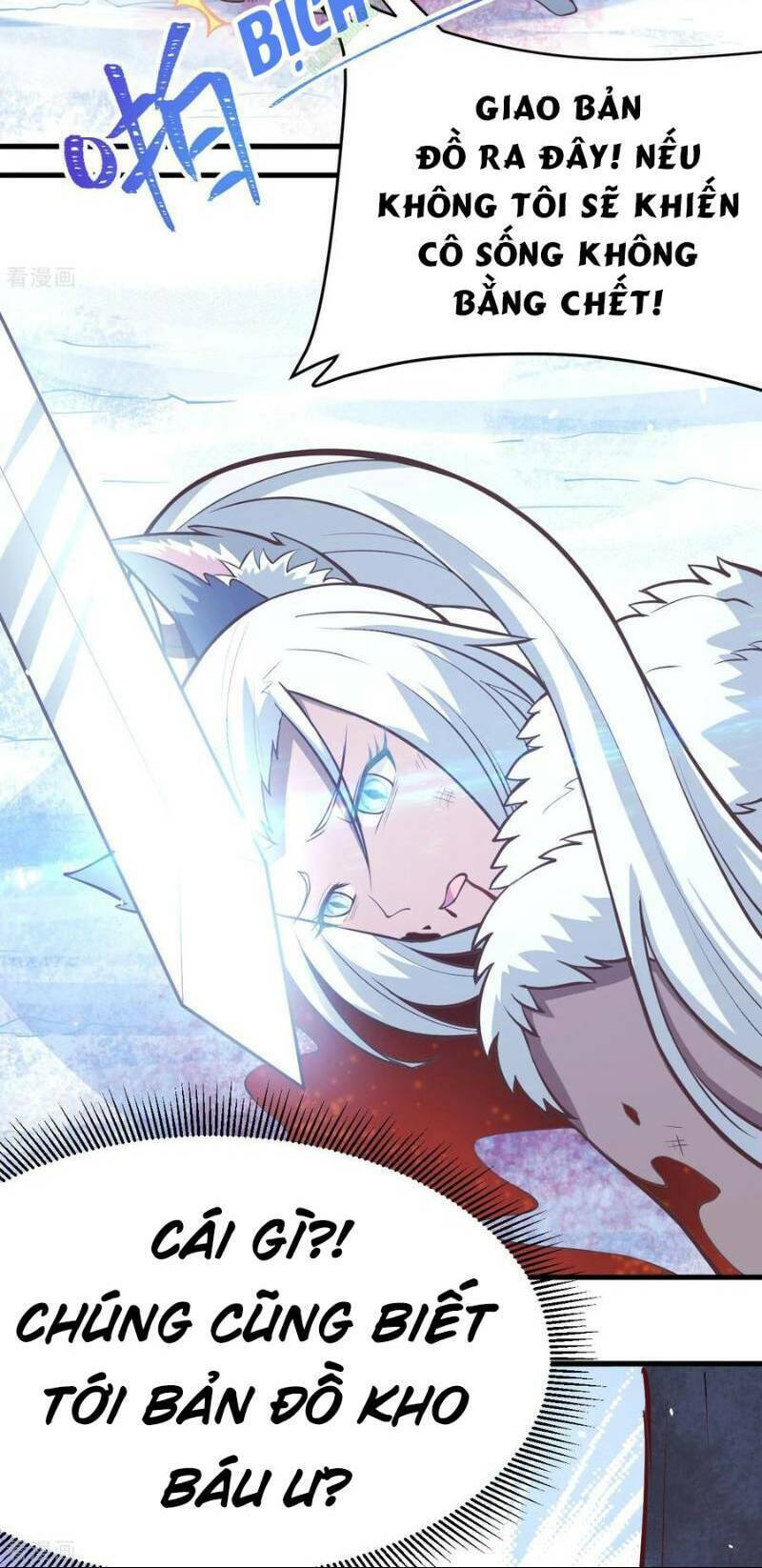 Từ Hôm Nay Bắt Đầu Làm Thành Chủ Chapter 114 - Trang 2