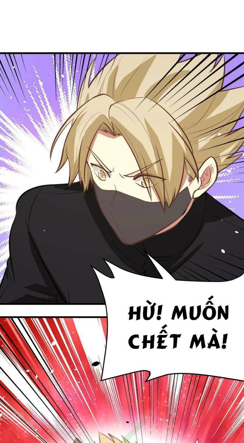 Từ Hôm Nay Bắt Đầu Làm Thành Chủ Chapter 114 - Trang 2