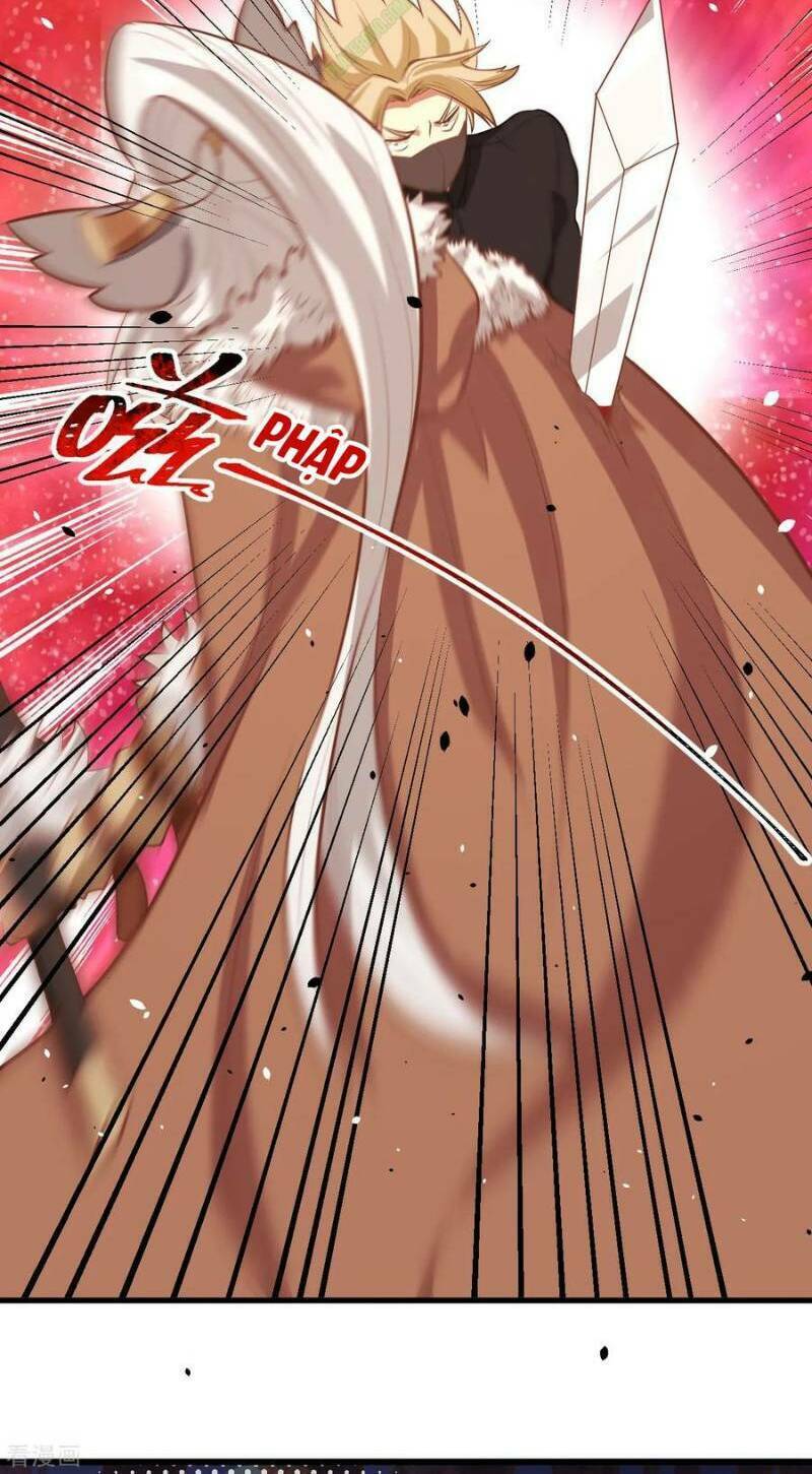 Từ Hôm Nay Bắt Đầu Làm Thành Chủ Chapter 114 - Trang 2