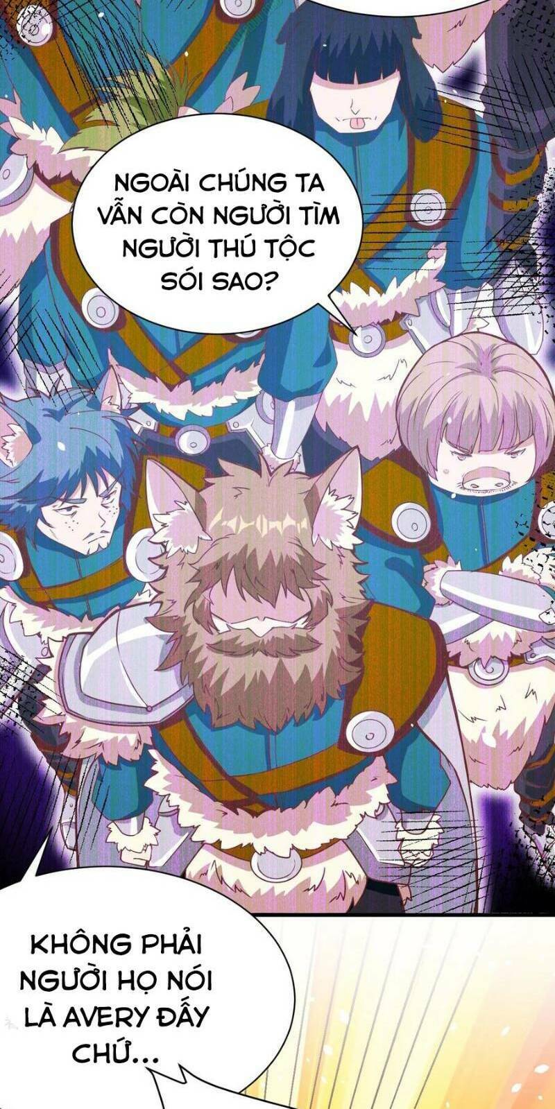 Từ Hôm Nay Bắt Đầu Làm Thành Chủ Chapter 114 - Trang 2