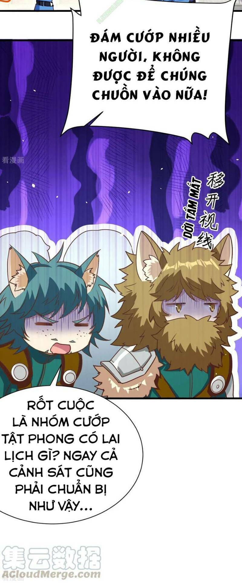 Từ Hôm Nay Bắt Đầu Làm Thành Chủ Chapter 114 - Trang 2