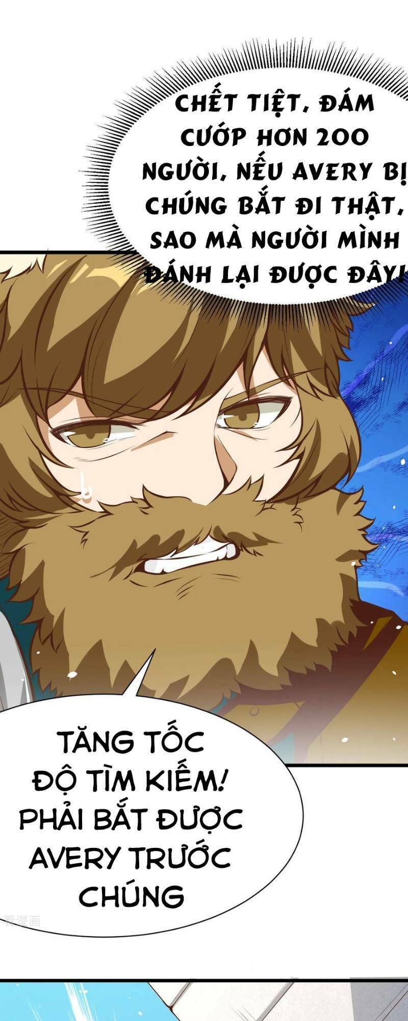 Từ Hôm Nay Bắt Đầu Làm Thành Chủ Chapter 114 - Trang 2