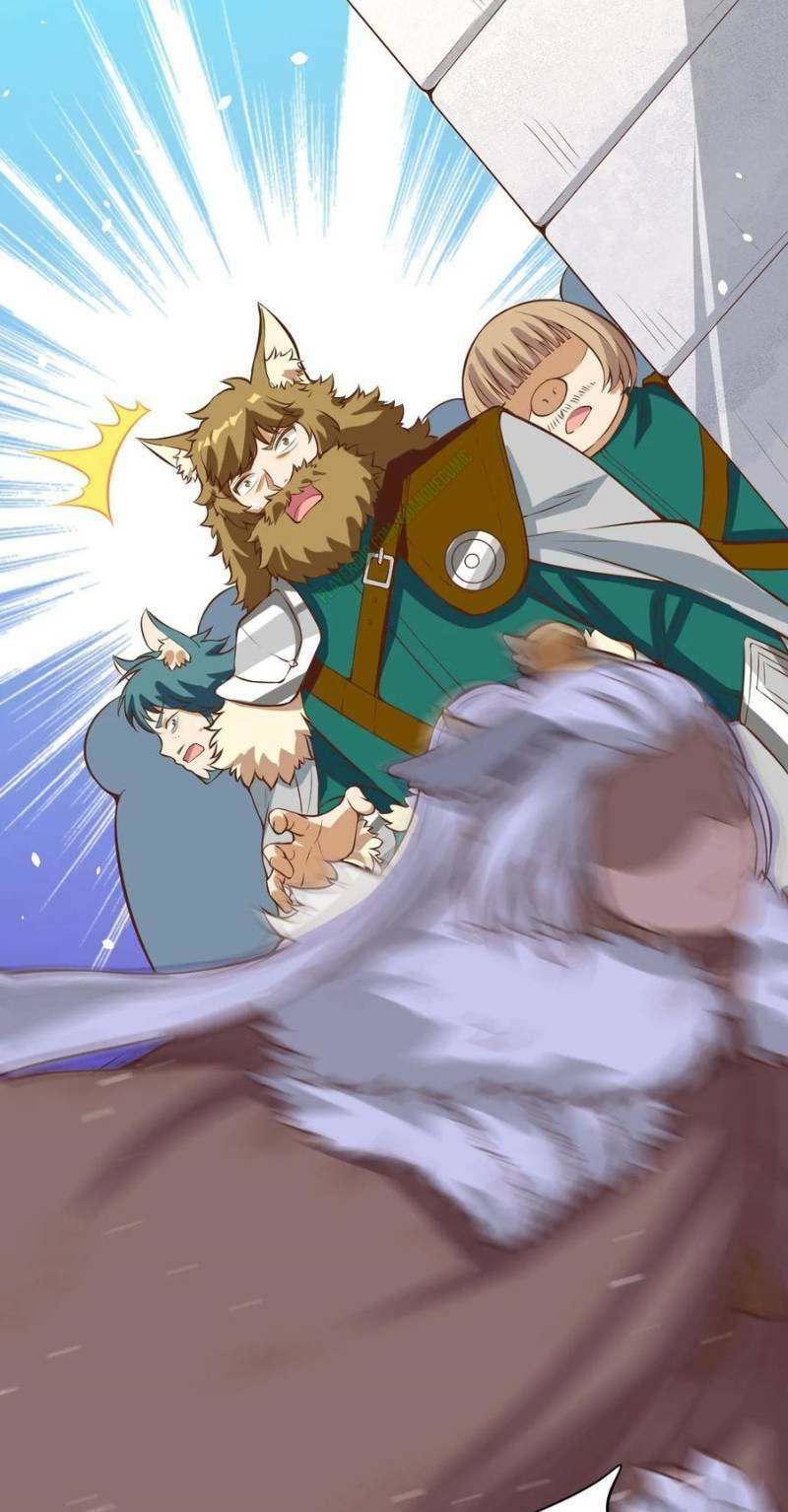 Từ Hôm Nay Bắt Đầu Làm Thành Chủ Chapter 114 - Trang 2