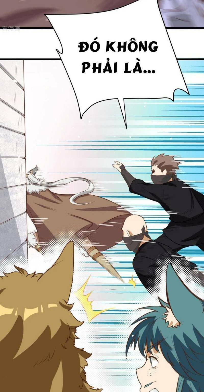 Từ Hôm Nay Bắt Đầu Làm Thành Chủ Chapter 114 - Trang 2