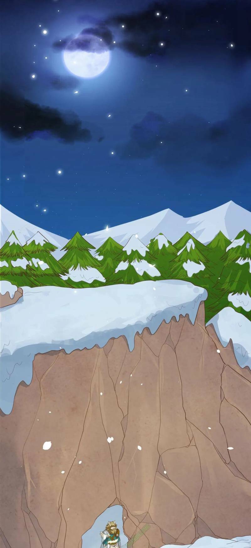 Từ Hôm Nay Bắt Đầu Làm Thành Chủ Chapter 115 - Trang 2