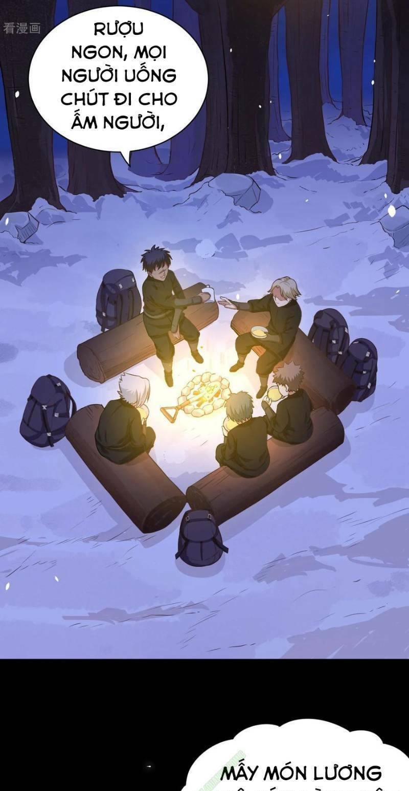 Từ Hôm Nay Bắt Đầu Làm Thành Chủ Chapter 115 - Trang 2