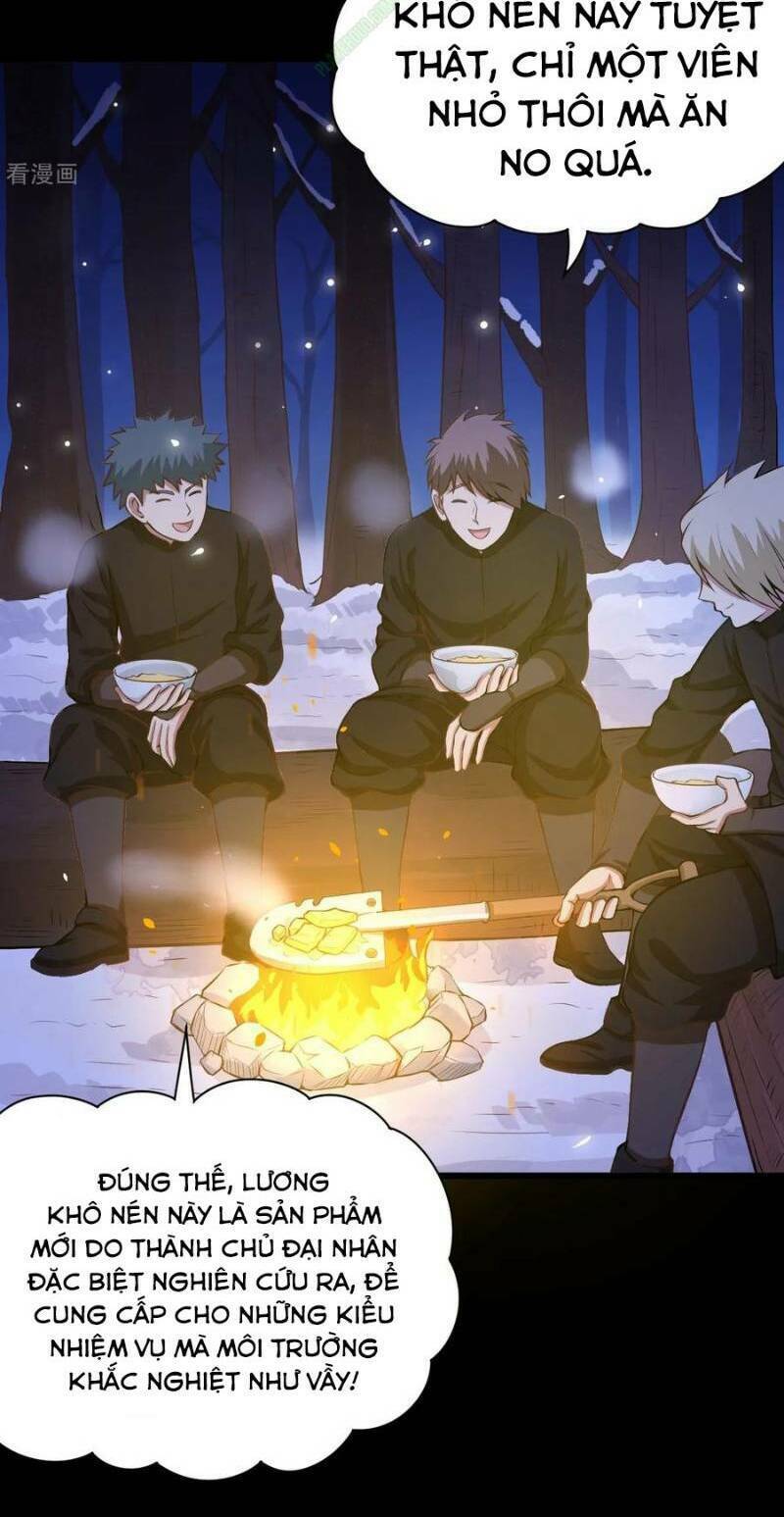 Từ Hôm Nay Bắt Đầu Làm Thành Chủ Chapter 115 - Trang 2