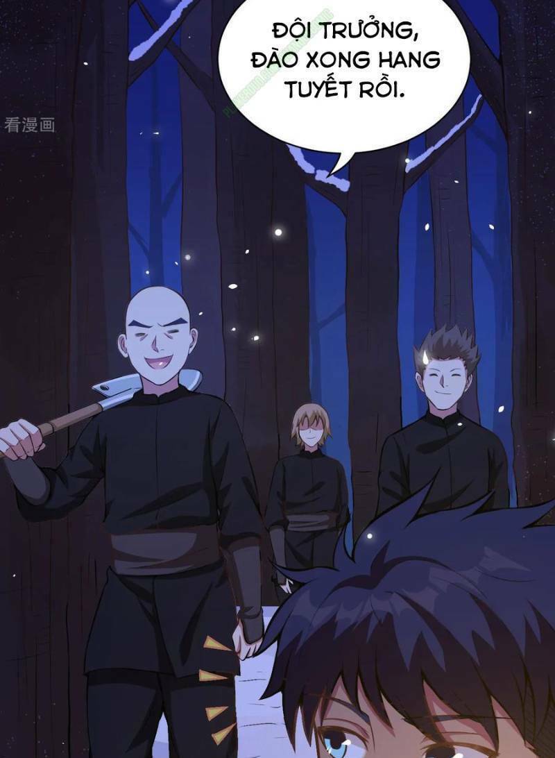 Từ Hôm Nay Bắt Đầu Làm Thành Chủ Chapter 115 - Trang 2