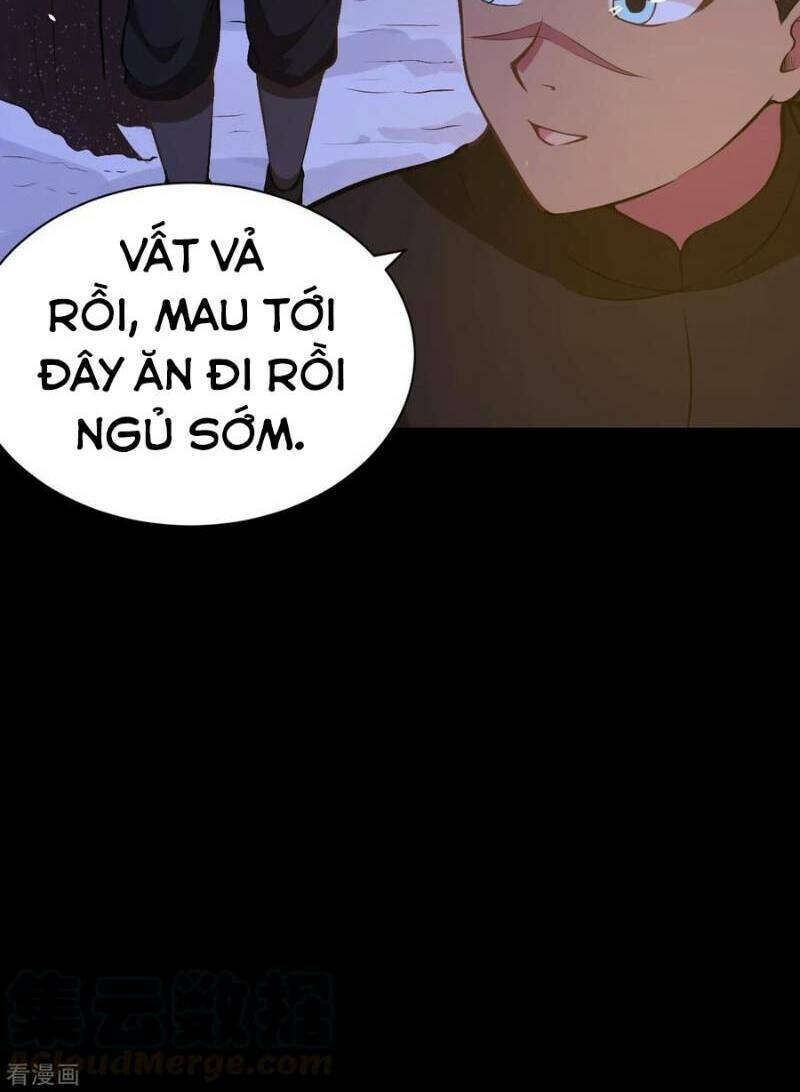 Từ Hôm Nay Bắt Đầu Làm Thành Chủ Chapter 115 - Trang 2