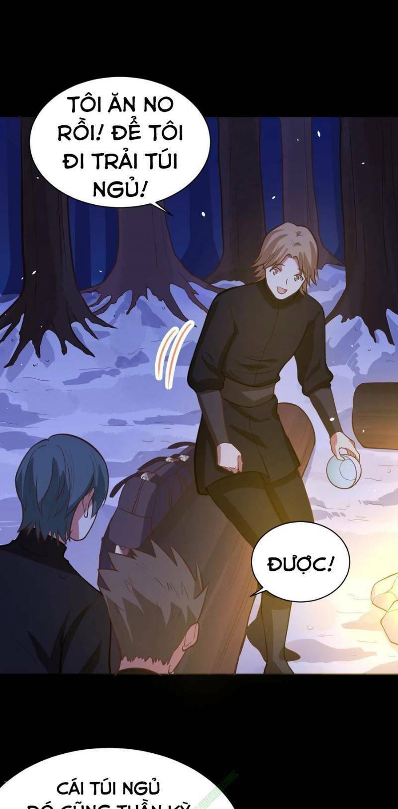 Từ Hôm Nay Bắt Đầu Làm Thành Chủ Chapter 115 - Trang 2