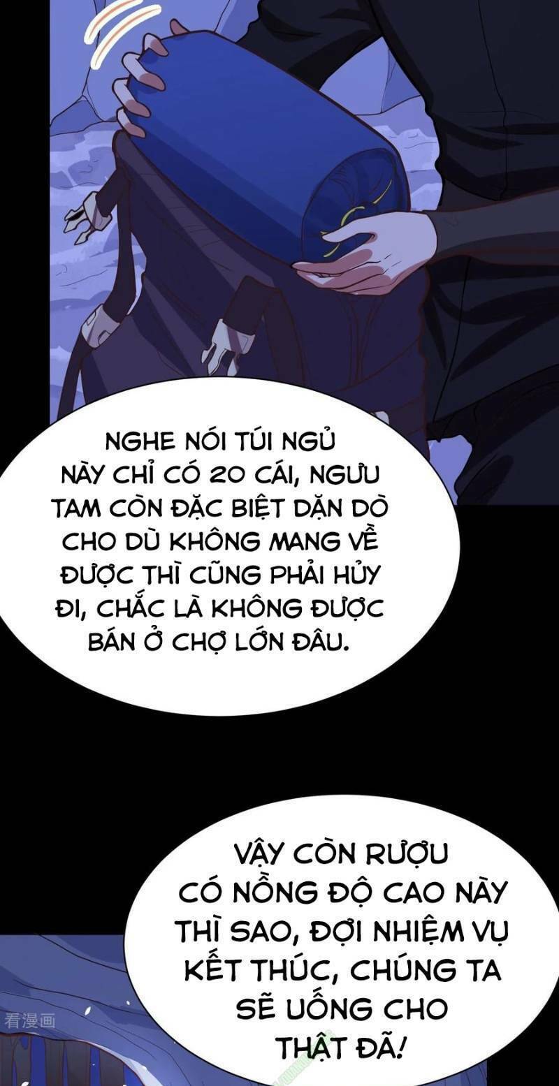 Từ Hôm Nay Bắt Đầu Làm Thành Chủ Chapter 115 - Trang 2