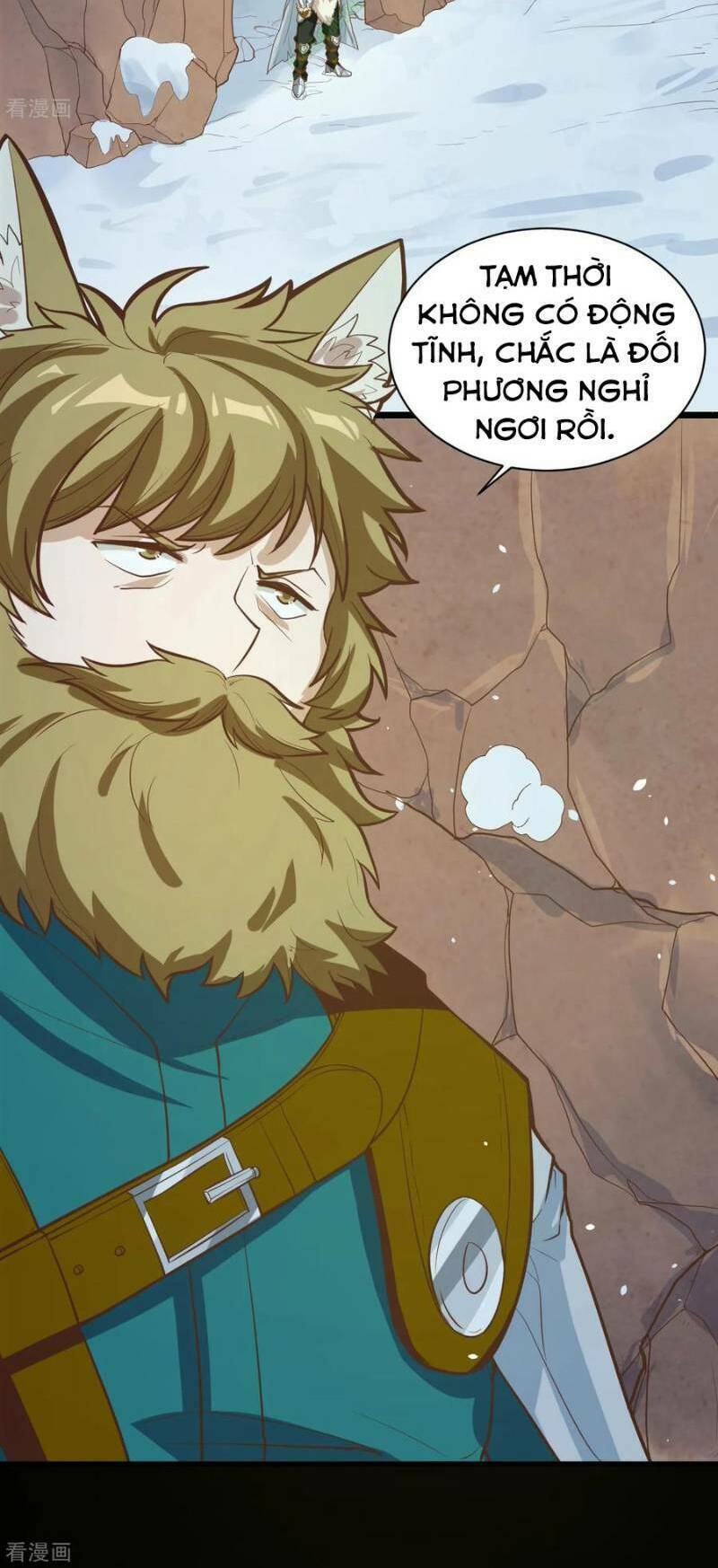 Từ Hôm Nay Bắt Đầu Làm Thành Chủ Chapter 115 - Trang 2