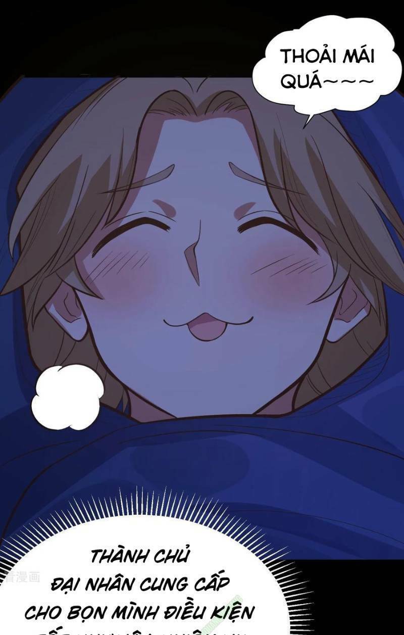 Từ Hôm Nay Bắt Đầu Làm Thành Chủ Chapter 115 - Trang 2