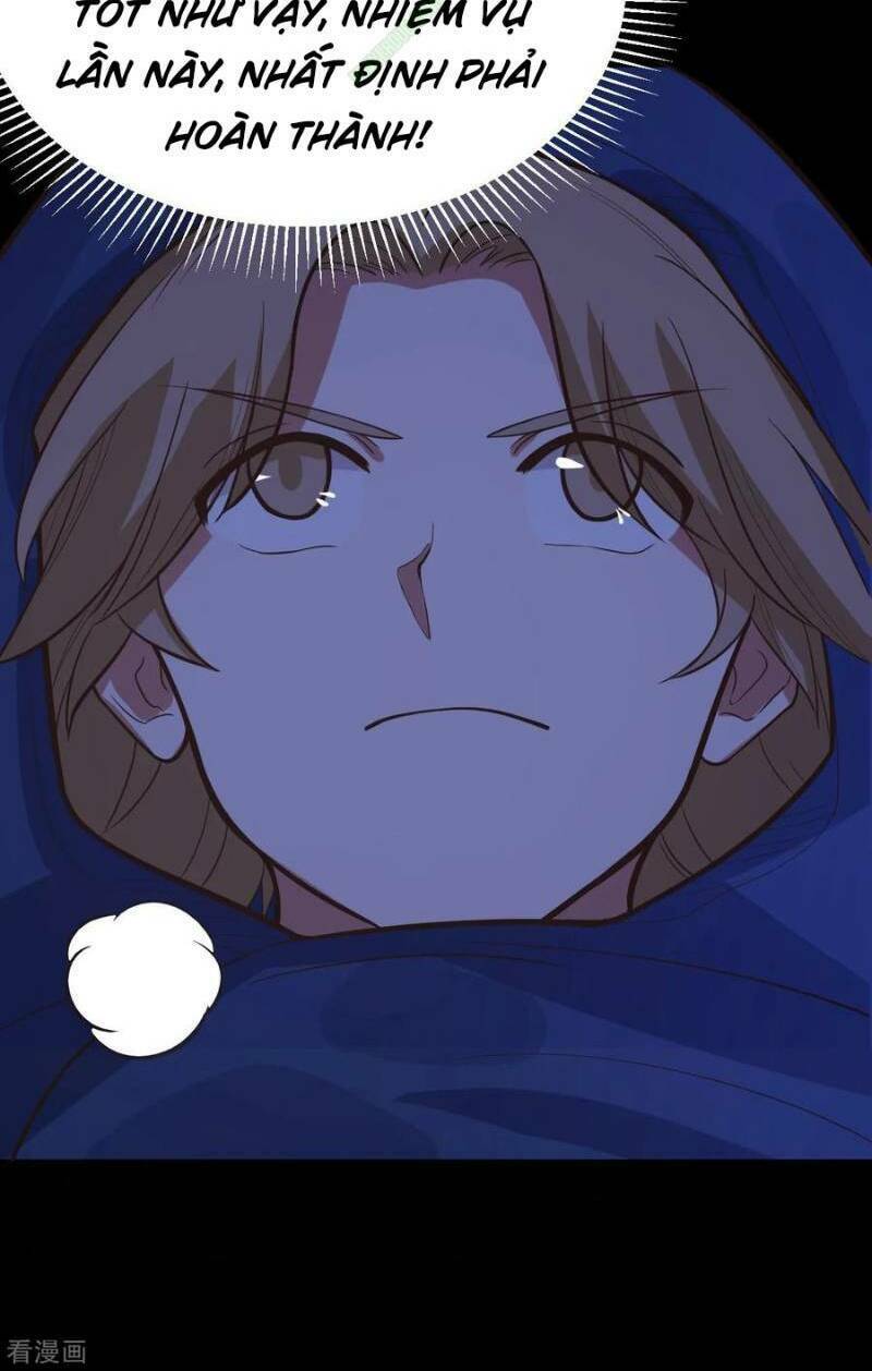 Từ Hôm Nay Bắt Đầu Làm Thành Chủ Chapter 115 - Trang 2