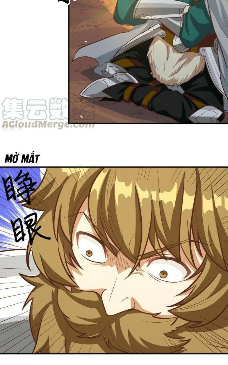 Từ Hôm Nay Bắt Đầu Làm Thành Chủ Chapter 115 - Trang 2