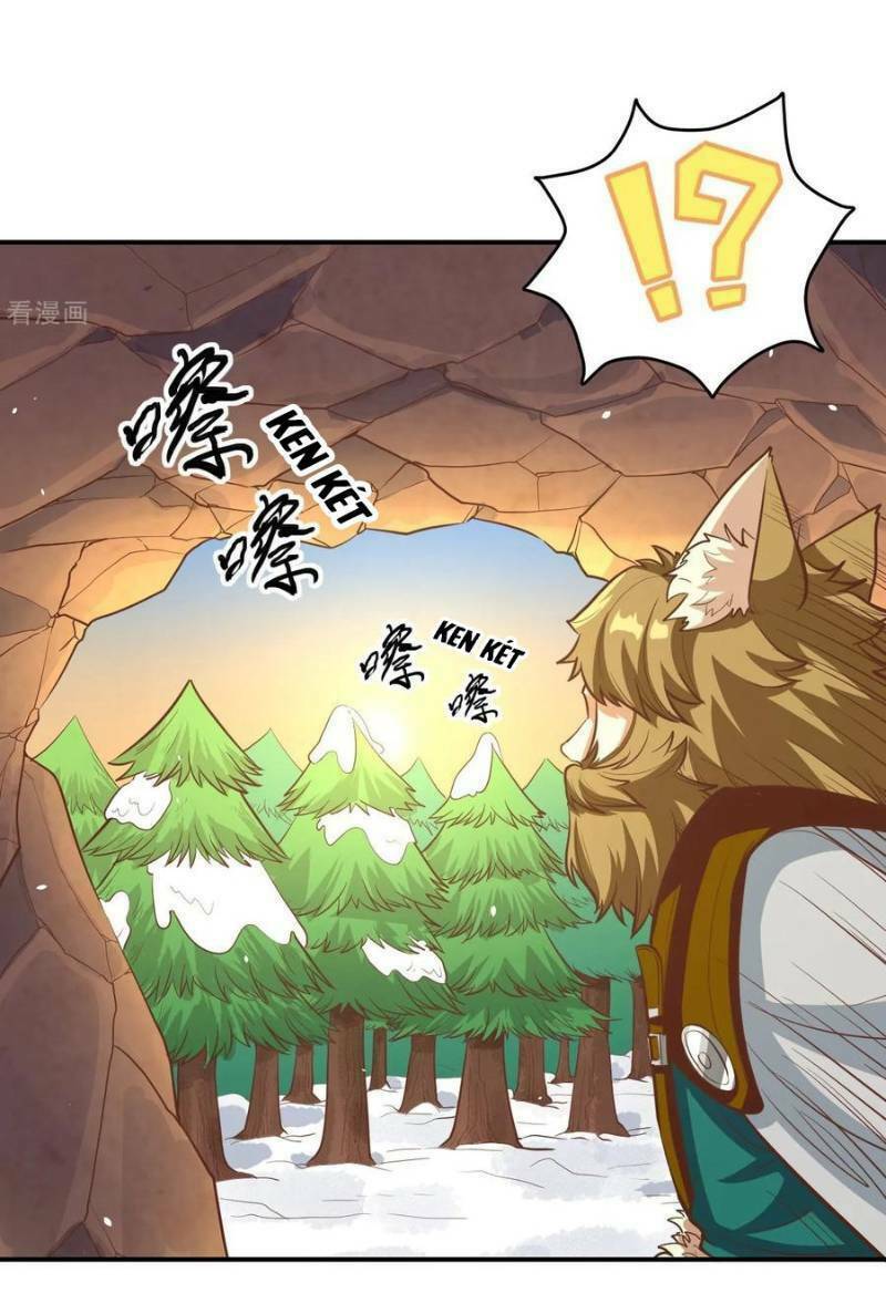 Từ Hôm Nay Bắt Đầu Làm Thành Chủ Chapter 115 - Trang 2