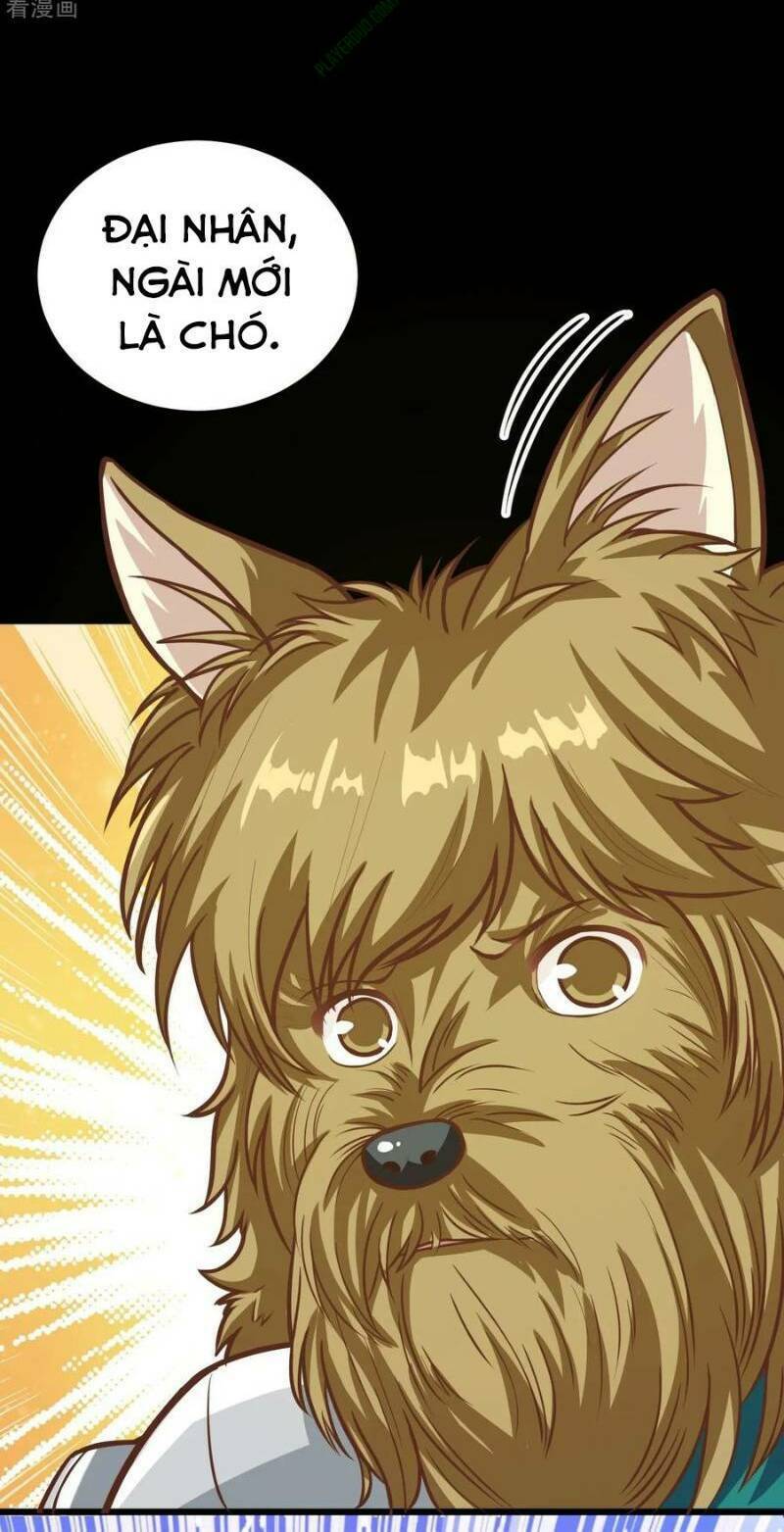 Từ Hôm Nay Bắt Đầu Làm Thành Chủ Chapter 115 - Trang 2